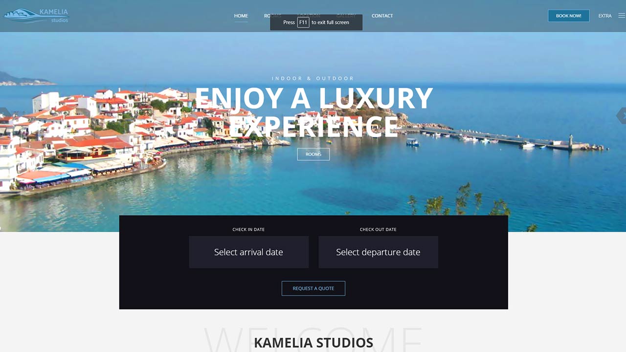 Kamelie Studios
