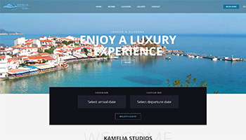 Kamelie Studios