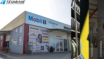 Tsiavlis Elastika