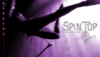 SpinTop Athens