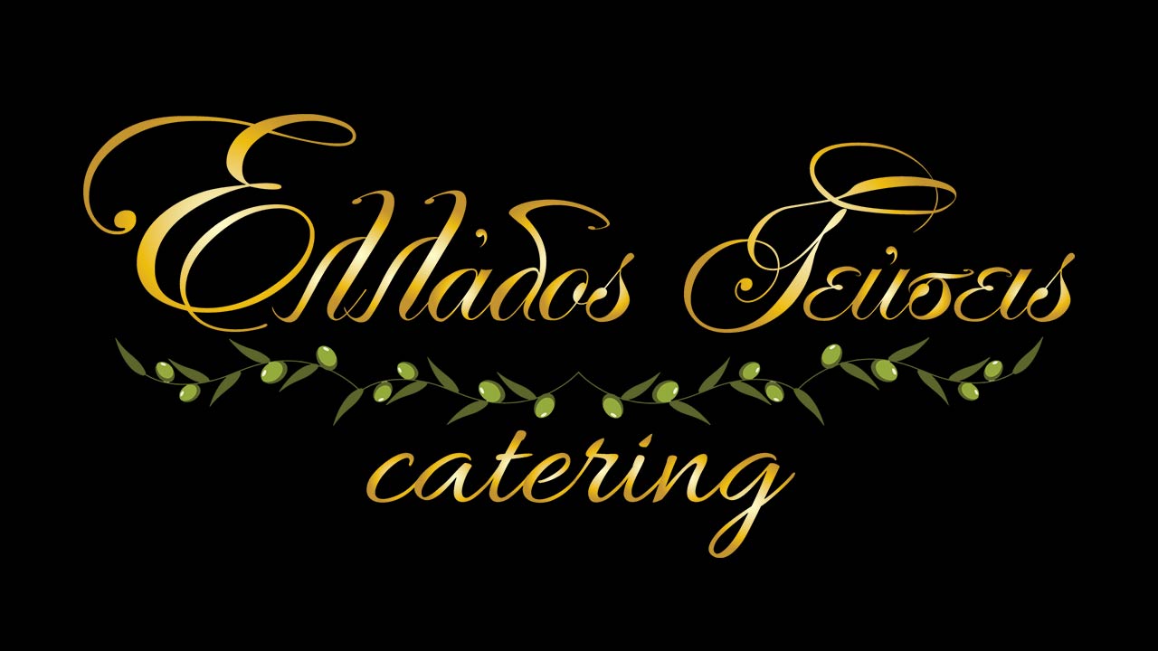 Ellados Gefseis Logo