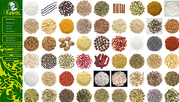 Ermis Spices