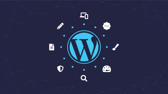 Τι είναι το wordpress;