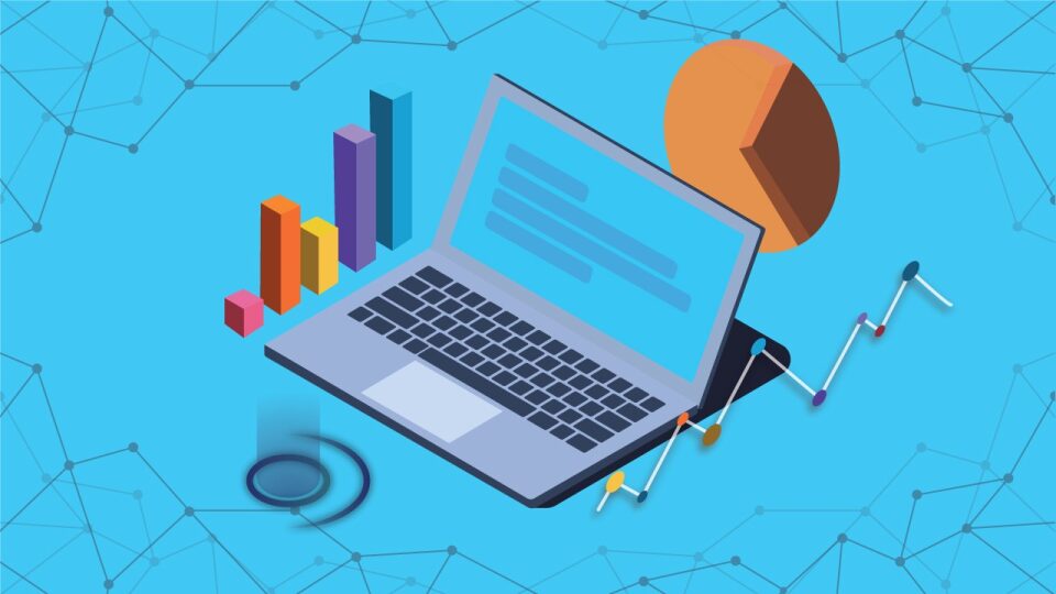 Leveraging Analytics: Understanding Your Online Business Inside Out