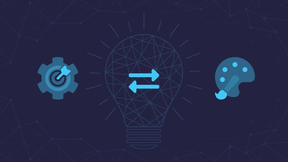 Η Σύνδεση ανάμεσα σε στρατηγική και Design