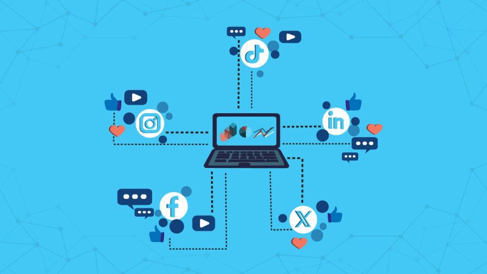 Social Media Διαφήμιση: Επιλέγοντας την κατάλληλη πλατφόρμα