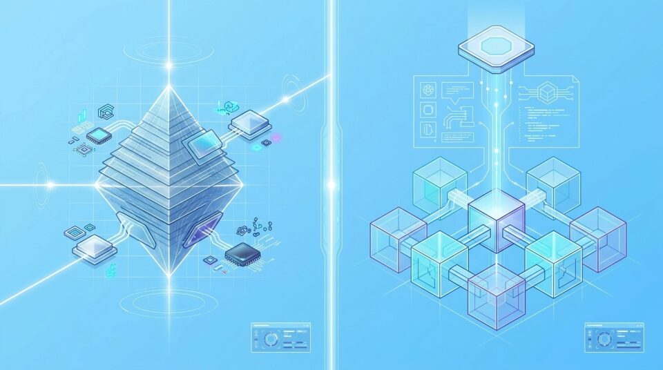 Legacy System Modernization vs. Total Rebuild: Which Is Better For Your Business?