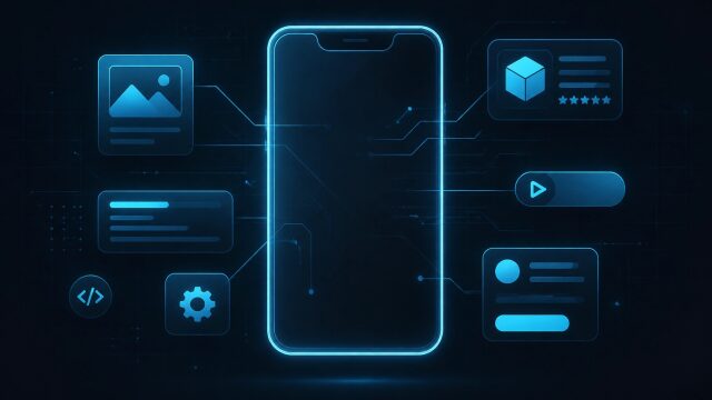 Mobile-First ή Mobile-Only - Δημιουργώντας την Τέλεια Εμπειρία Αγορών με το Flutter