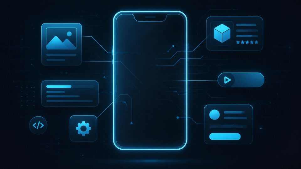 Mobile-First or Mobile-Only? Crafting the Perfect Shopping Experience with Flutter
