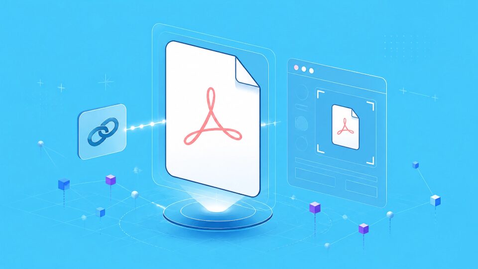 PageOn: Το νέο SaaS της Artivelab για μόνιμο PDF hosting και ενσωμάτωση