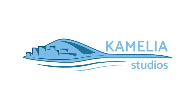 Kamelia Apartments Logo