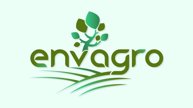 Envagro - Λογότυπο