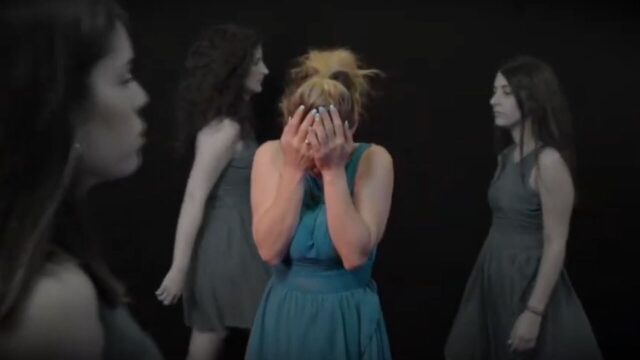 "Bailando the Experience" teaser - 2019 Latin Dance Show (Trailer of choreography about bullying)