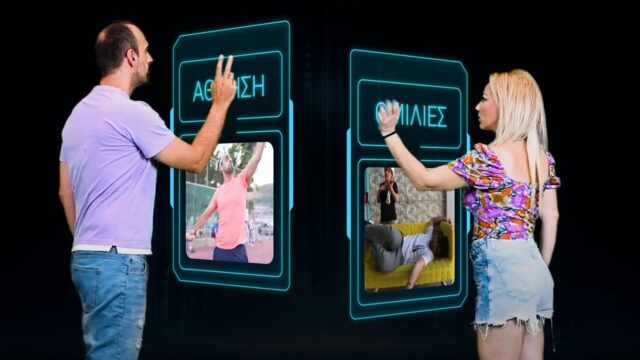 bailando 2022-23 season promo video