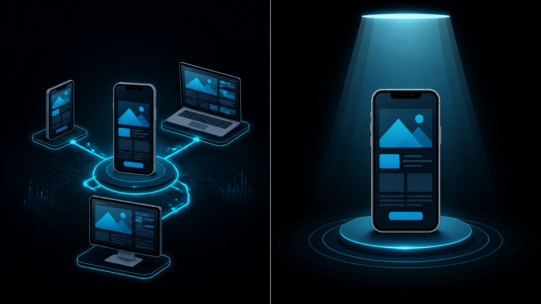SYSTEM ANALYSIS: THE LIMITS OF RESPONSIVE WEB SYSTEM ANALYSIS: THE LIMITS OF RESPONSIVE WEB