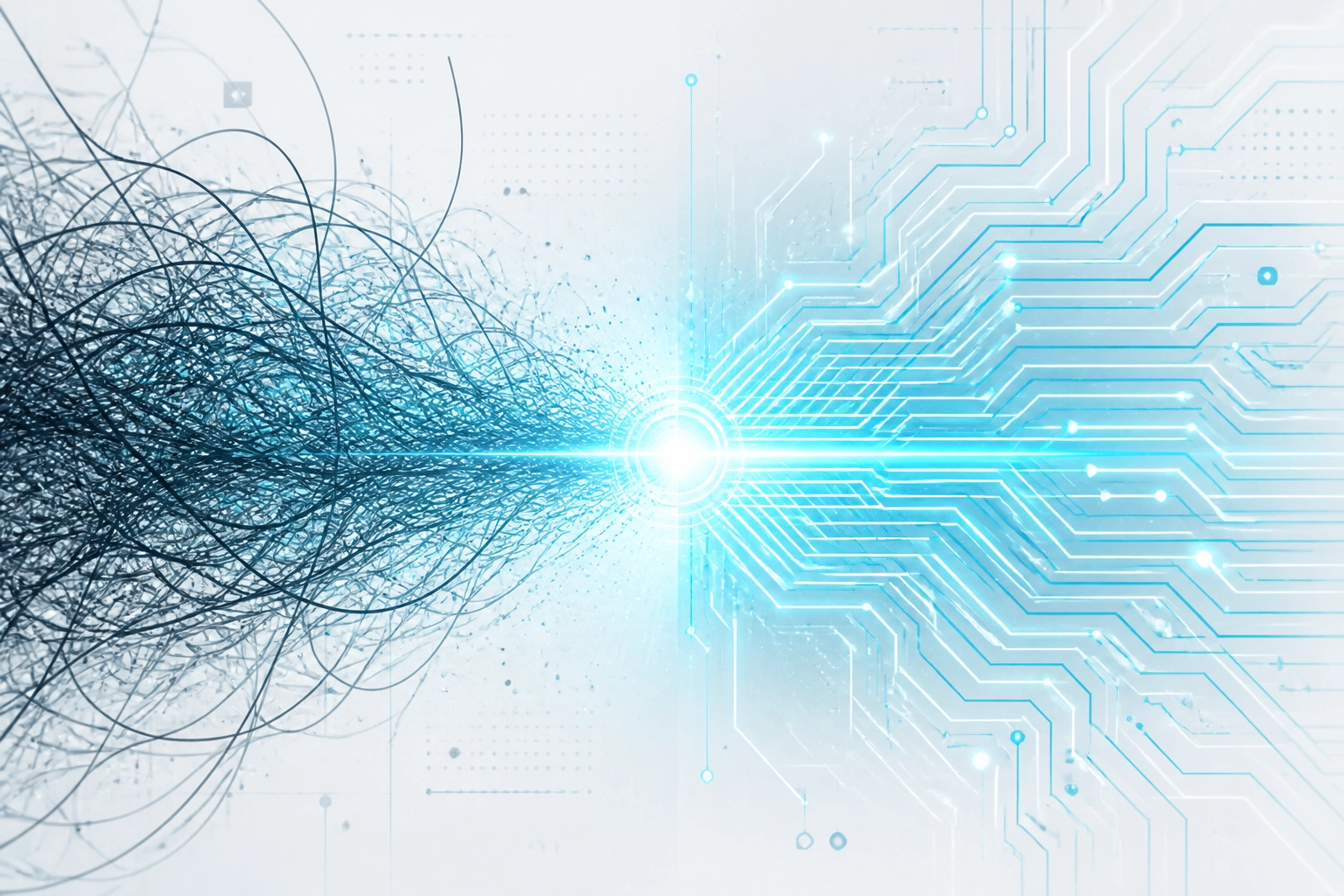 // DATA ANALYSIS: THE TECHNICAL DEBT CALCULUS