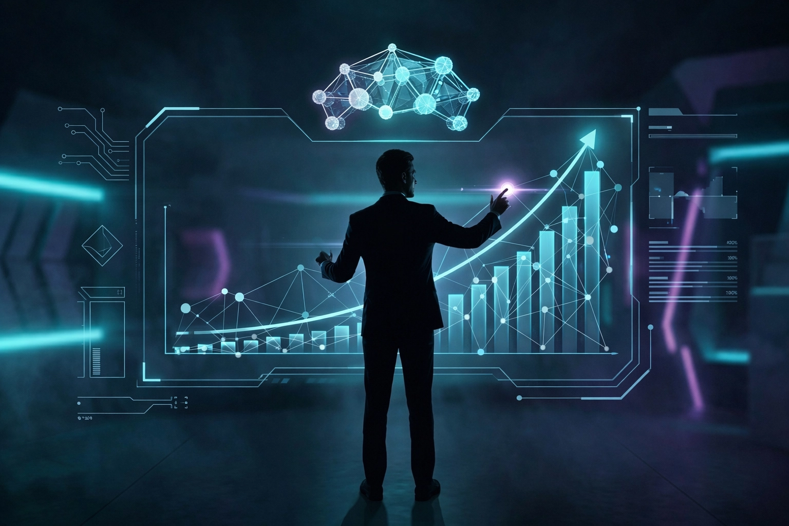DATA TRANSMISSION: THE 2026 LANDSCAPE