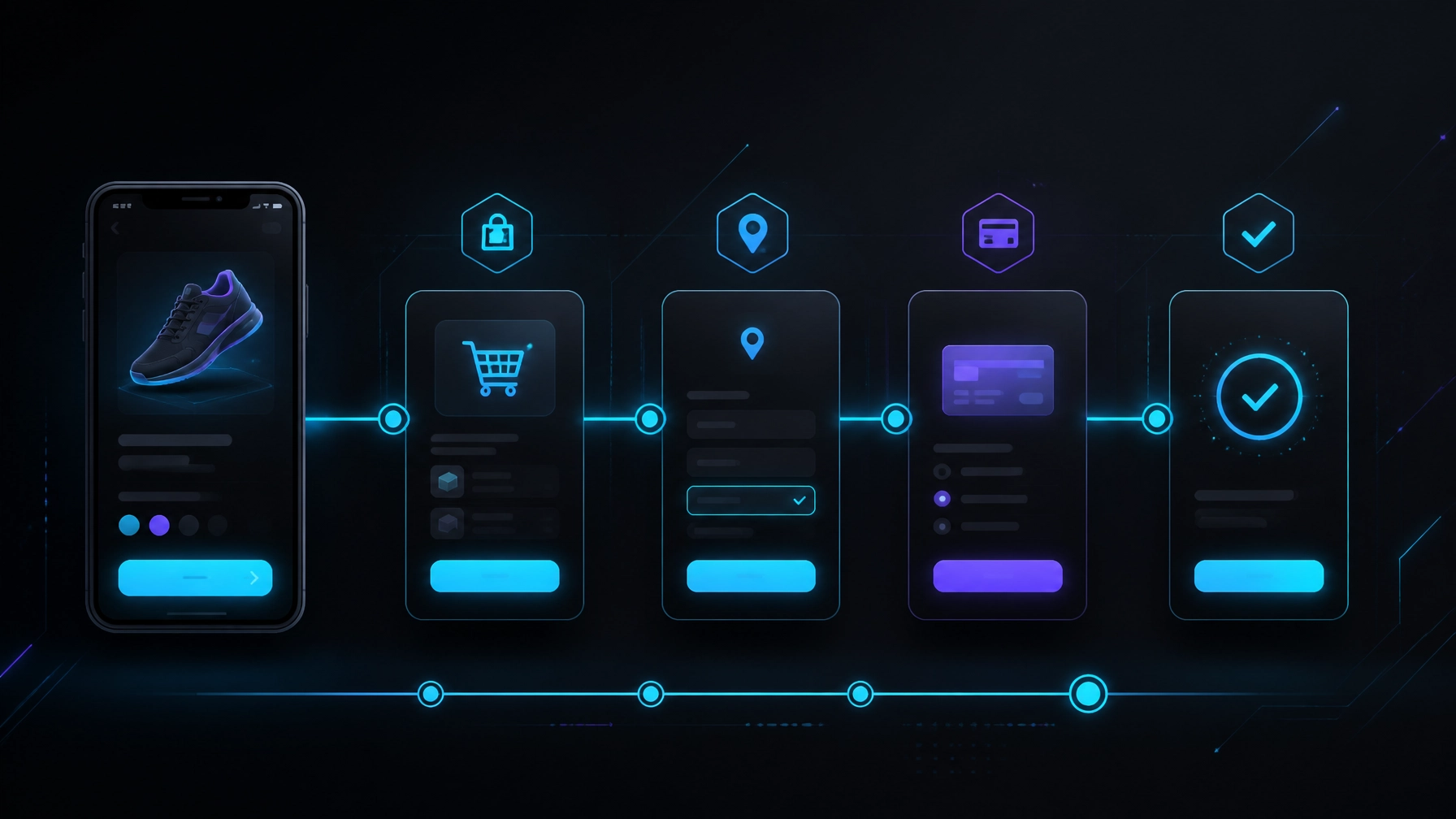 THE FLUTTER ENGINE: HIGH-VELOCITY COMMERCE THE FLUTTER ENGINE: HIGH-VELOCITY COMMERCE