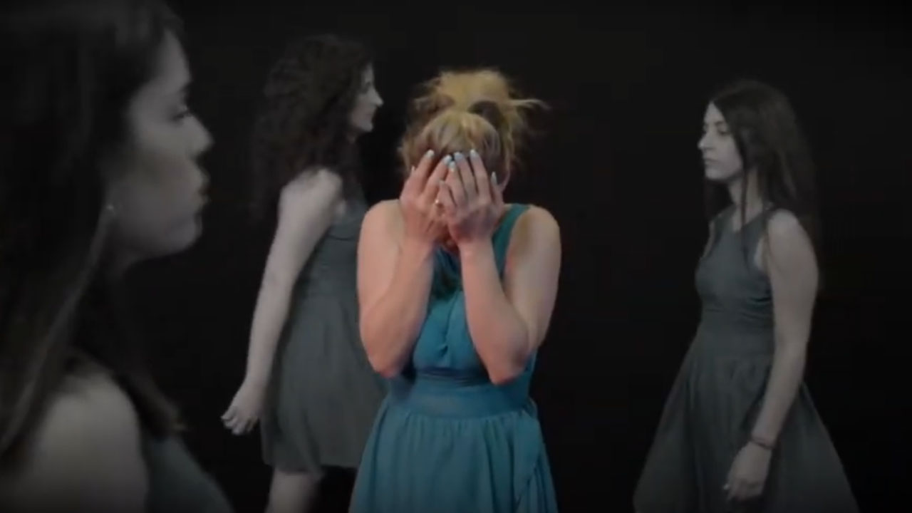 "Bailando the Experience" teaser - 2019 Latin Dance Show