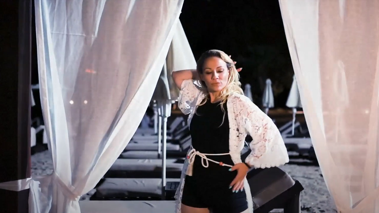 Bailando Latin Dance Show 2022 trailer